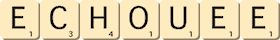 echouee echouee