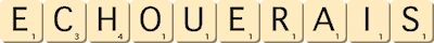 echouerais echouerais