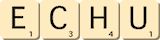 echu echu