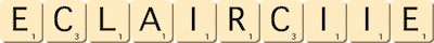 eclairci--ie