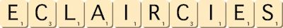 eclaircies eclaircies