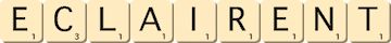 eclairent