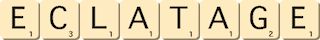 eclatage eclatage