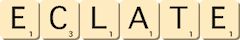 eclate eclate