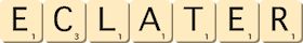eclater