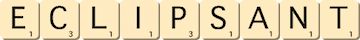 eclipsant