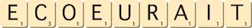 ecoeurait ecoeurait