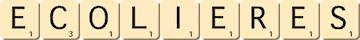 ecolieres ecolieres