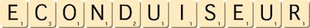 econduiseur