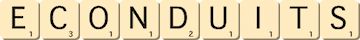 econduits
