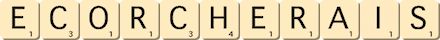 ecorcherais ecorcherais
