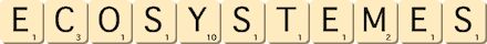 ecosystemes ecosystemes
