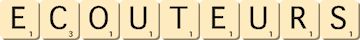 ecouteurs ecouteurs