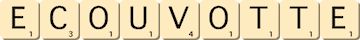 ecouvotte