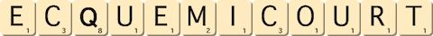 ecquemicourt
