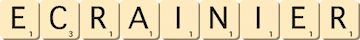 ecrainier