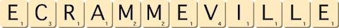 ecrammeville