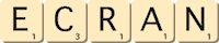 ecran ecran