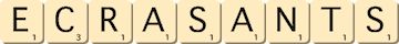ecrasants
