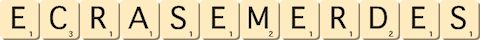 ecrase-merdes ecrase-merdes