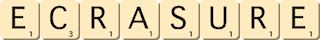 ecrasure ecrasure