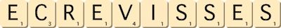 ecrevisses ecrevisses