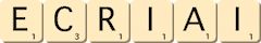 ecriai ecriai