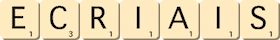 ecriais ecriais