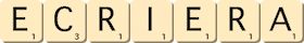 ecriera