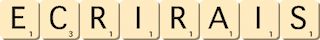 ecrirais ecrirais