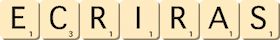 ecriras ecriras