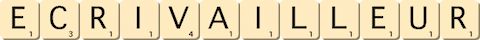 ecrivailleur ecrivailleur