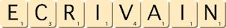 ecrivain ecrivain