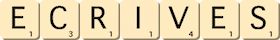 ecrives ecrives