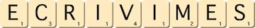 ecrivimes ecrivimes