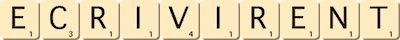 ecrivirent