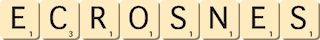 ecrosnes