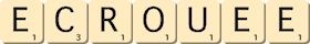 ecrouee ecrouee