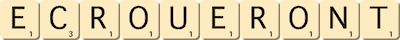ecroueront ecroueront