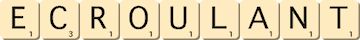 ecroulant ecroulant