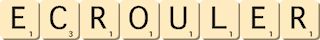 ecrouler ecrouler