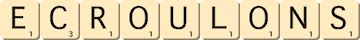 ecroulons