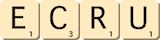 ecru ecru