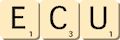 ecu ecu