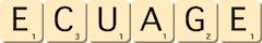 ecuage