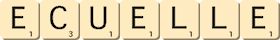 ecuelle