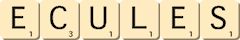 ecules ecules