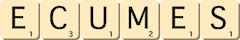 ecumes