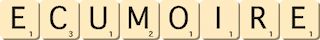 ecumoire