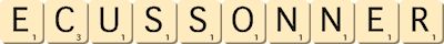 ecussonner
